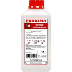 Жидкость для декальцинации Proxima D11 1л.